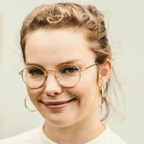 Aino Lilja Petterson