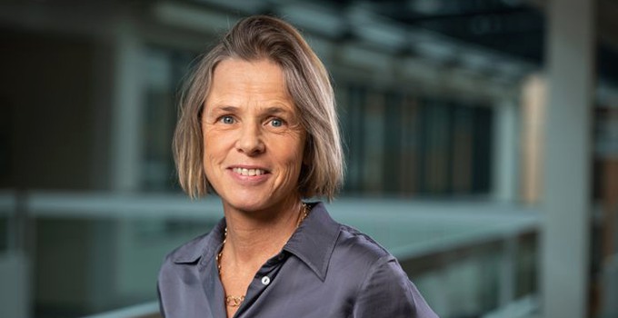 Charlotte Wagnsson